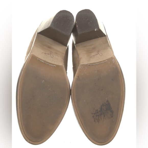 Joie suede ankle boots - Picture 3 of 4